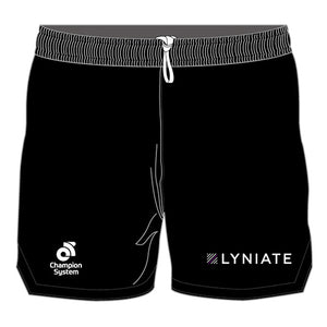 Lyniate Run Shorts