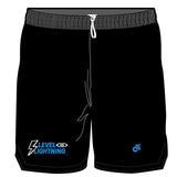 LTL Run Shorts - Long Length