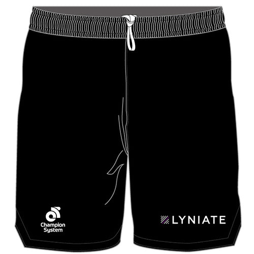 Lyniate Run Shorts - Long Length