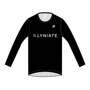 Lyniate Long Sleeve Training Top (Children)