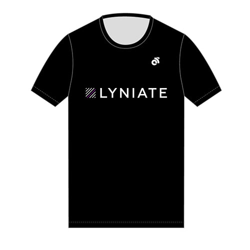 Lyniate Short Sleeve Training Top (Children)