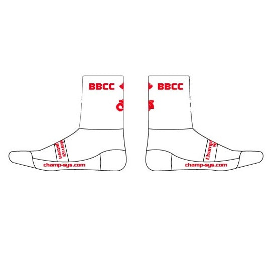 BBCC Knit Socks (3 Pack)