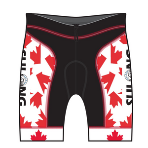 STG Performance Tri Shorts