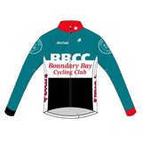 BBCC Tech+ Cycling Wind Jacket