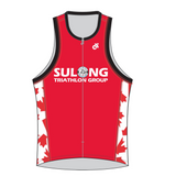 STG Performance Link Tri Top