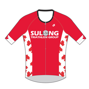 STG Performance Tri Speed Top (Short Sleeve)