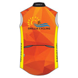 Orillia Tech+ Wind Vest