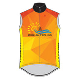 Orillia Cycling Tech+ Jersey - Sleeveless (*Updated)