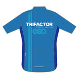 NEW - TriFactor Tech+ Jersey (Summer)