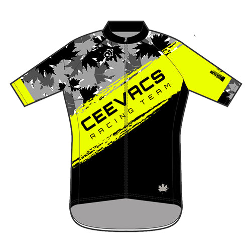 Ceevacs  Tech+ Jersey