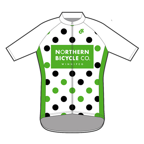 Northern -  Tech+ Jersey v2.0 (*Updated)