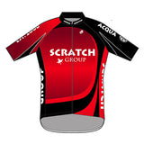 NEW - Scratch Group Tech+ Jersey