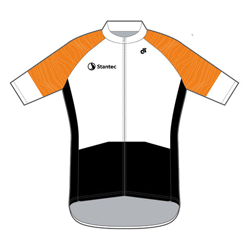 Stantec Champion System  Tech+ Jersey v2.0 (*Updated)