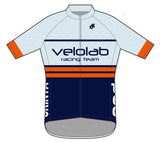 Velolab Tech+ Jersey Short Sleeve