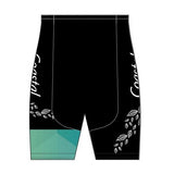CSW Tech Cycling Shorts - Silicone