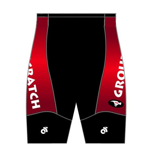 Scratch Group Performance Cycling Shorts