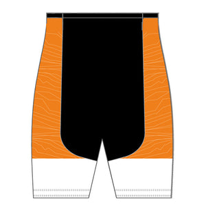 Men's and Women's Stantec Champion System Tech Cycling Shorts