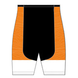 Men's and Women's Stantec Champion System Tech Cycling Shorts