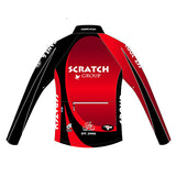 Scratch Group Tech+ Wind Jacket