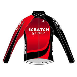 Scratch Group Tech+ Wind Jacket