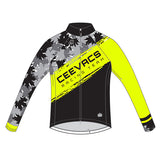 Ceevacs Tech+ Wind Jacket