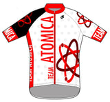 Team Atomica Tech+ Jersey (*Updated)