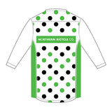 Northern - Trail Jersey 3/4 Sleeve