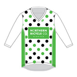 Northern - Trail Jersey 3/4 Sleeve