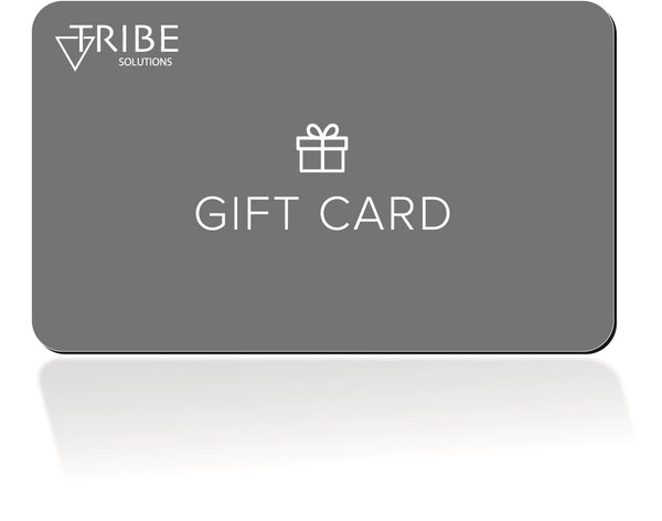 Tribe Shop Gift Cards