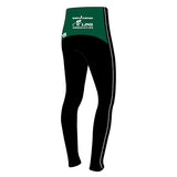 SCA Cyclocross Warm Up Tights