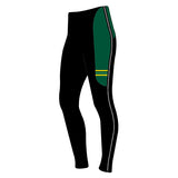 SCA Cyclocross Warm Up Tights