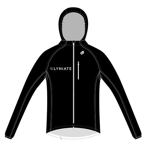 Lyniate Apex Weather-Lite Run Jacket