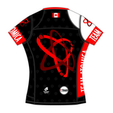 Team Atomica Women's Specific Performance Training Top