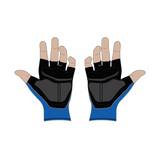 BST Race Gloves