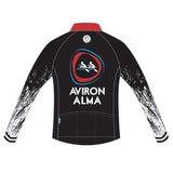 AVIRON Tech Lite Jersey - Long Sleeve