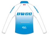 BWCC Tech+ Wind Jacket