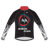 AVIRON Tech Lite Jersey - Long Sleeve