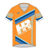 HRT Apex Run Top - V neck