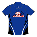Mille-Pales Summer Polo