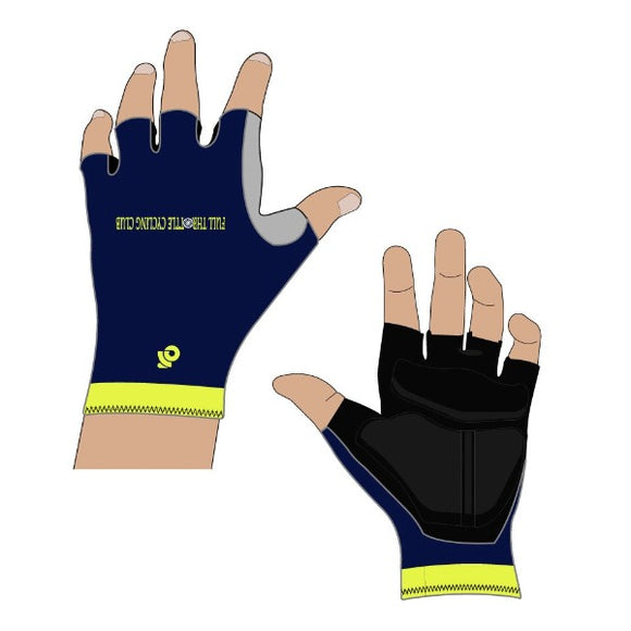 FTCC Race Gloves