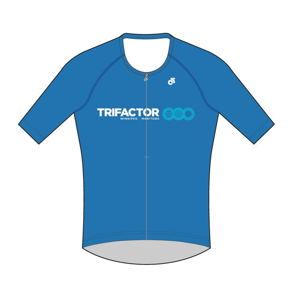 TriFactor Performance Tri Speed Top