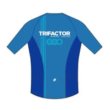 TriFactor Performance Tri Speed Top