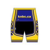 KNBC Tech Cycling Shorts