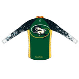 OHDS Nordic Fleece Top (Personalized)