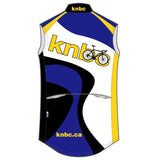 NEW - KNBC Tech+ Wind Vest
