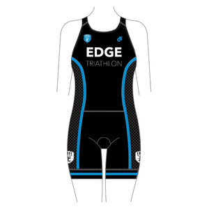 EDGE Apex Women's Specific Tri Suit (Racerback)
